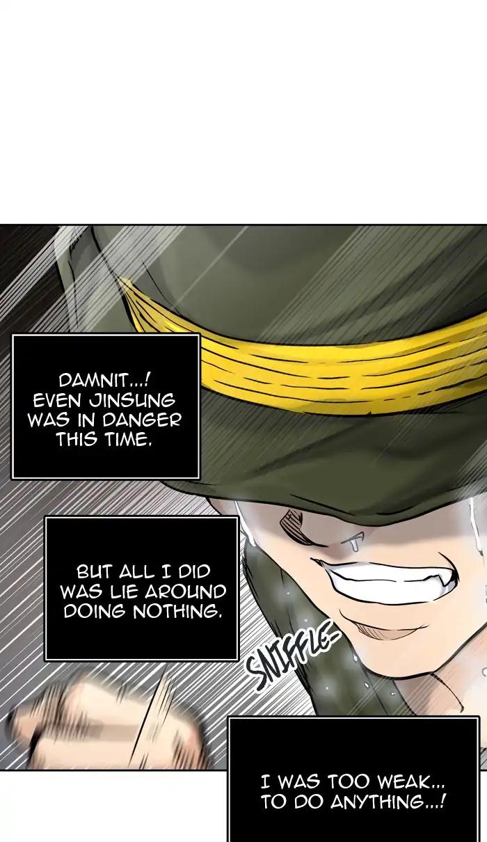 Tower of God Chapter 417 67